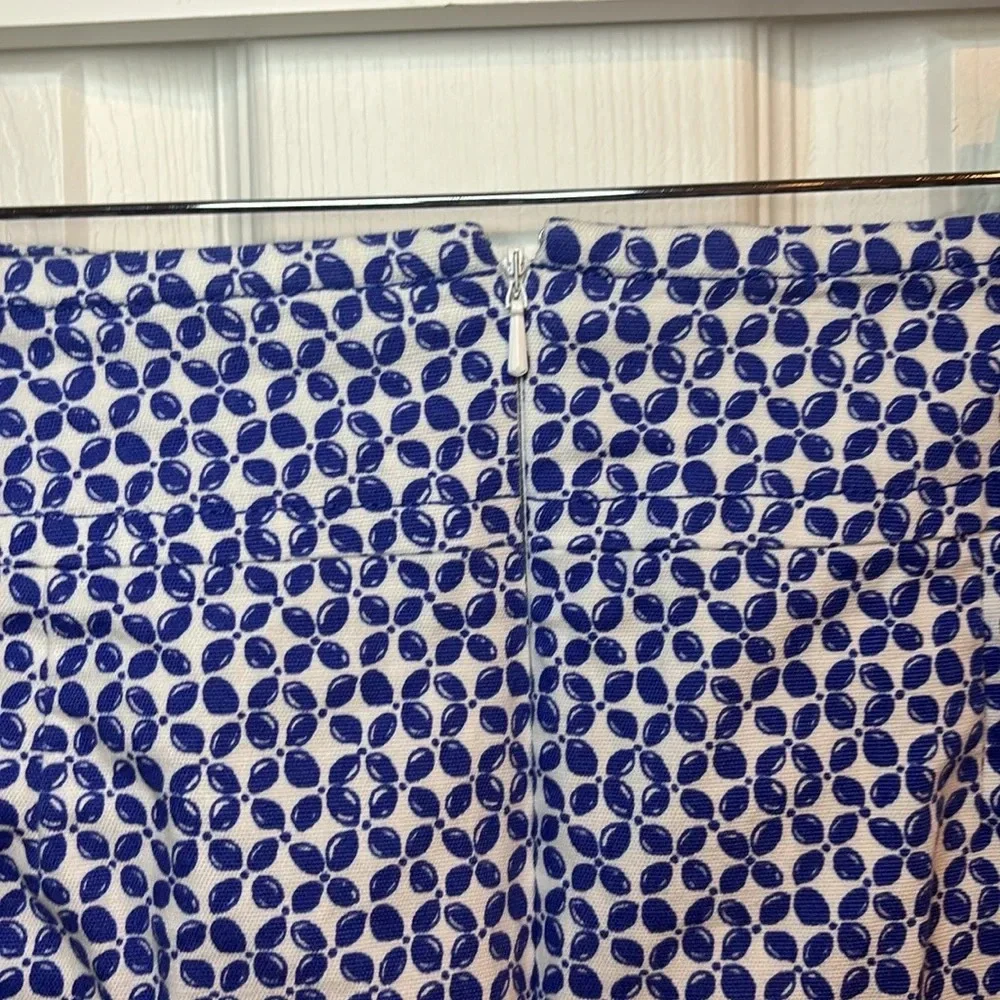 Talbots skirt size 2